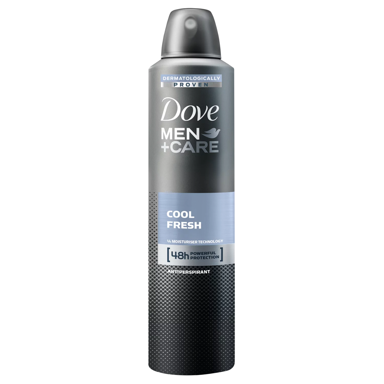 Men + Care Cool Fresh Spray Deodorant & Anti-Perspirant 150ml_0