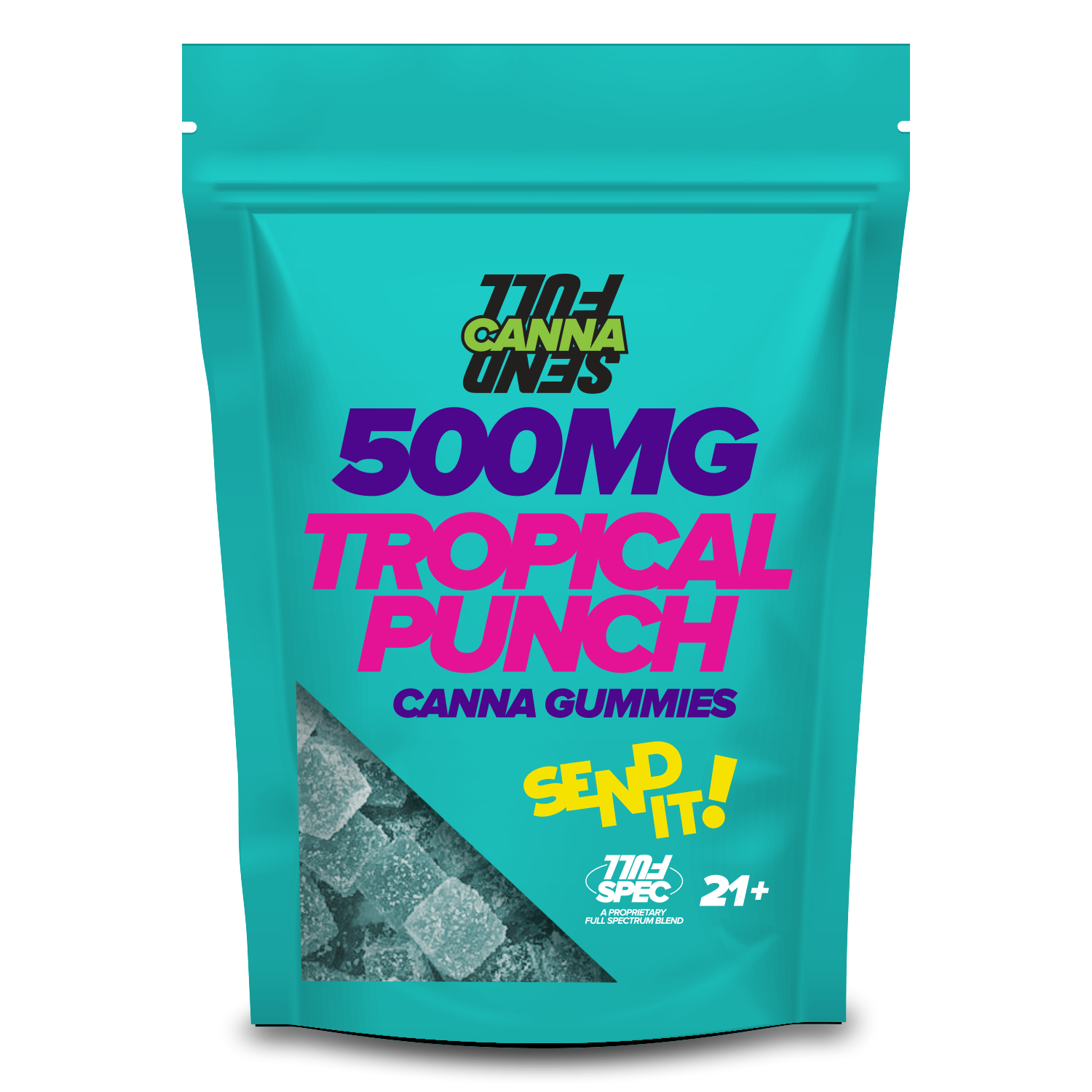 TROPICAL PUNCH 500MG_0