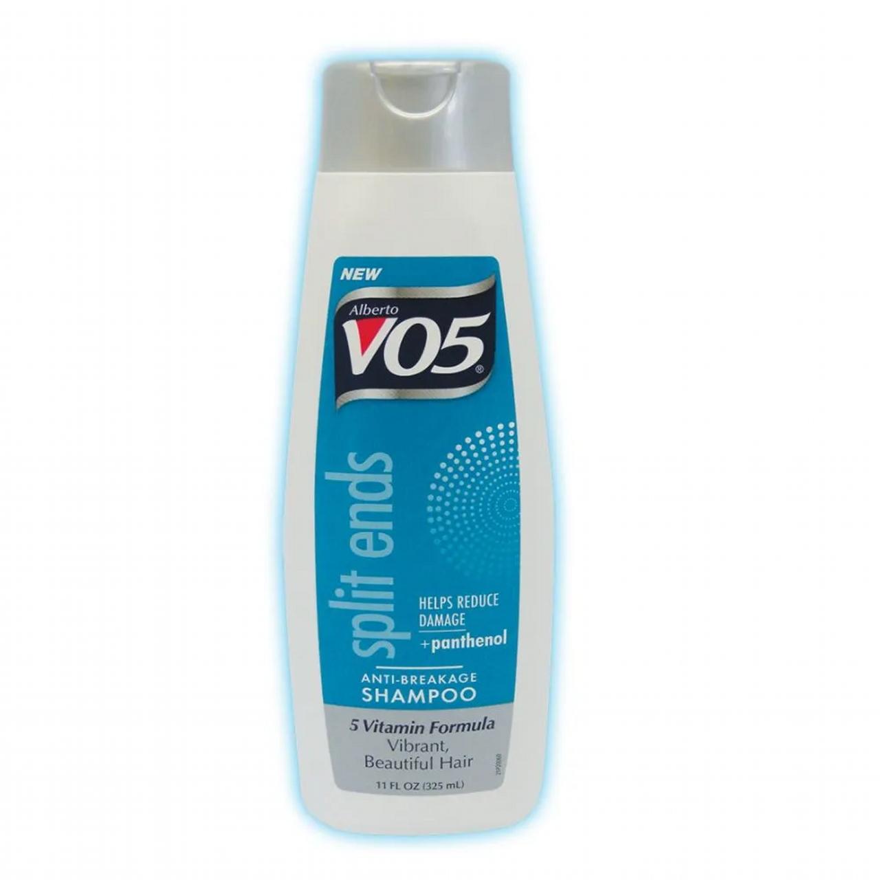 VO5 Split Ends Anti-Breakage Shampoo, 325ml_0