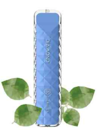 COOL MINT 10PK    AIR BAR DIAMOND 