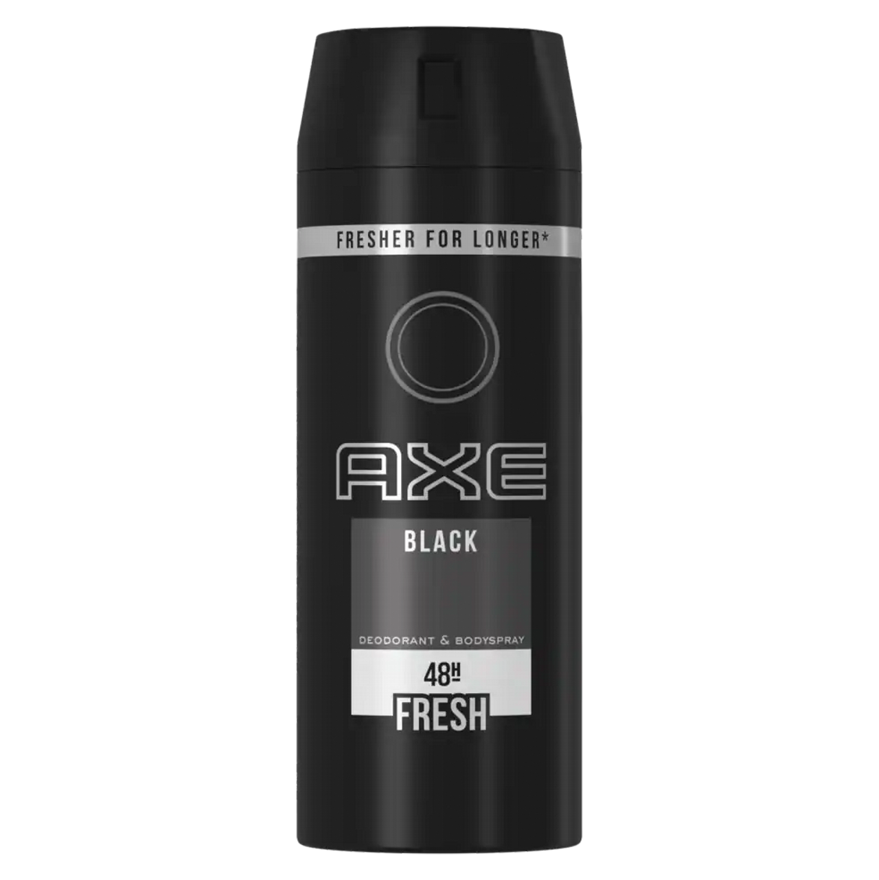 AXE BODY BLACK DEODORANT SPRAY 150 ML