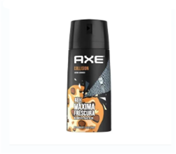 AXE COLLISION 150 ML