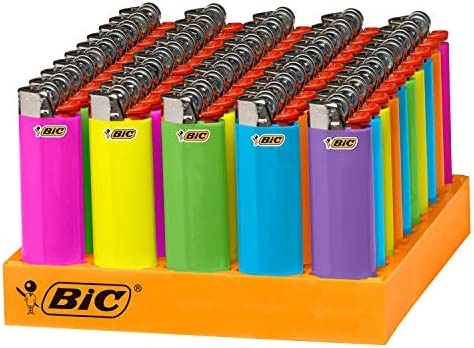 BIC SMALL 50 CT