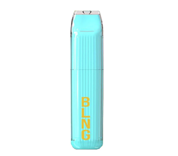 BLNG 3300 PUFFS BERRY BREEZE