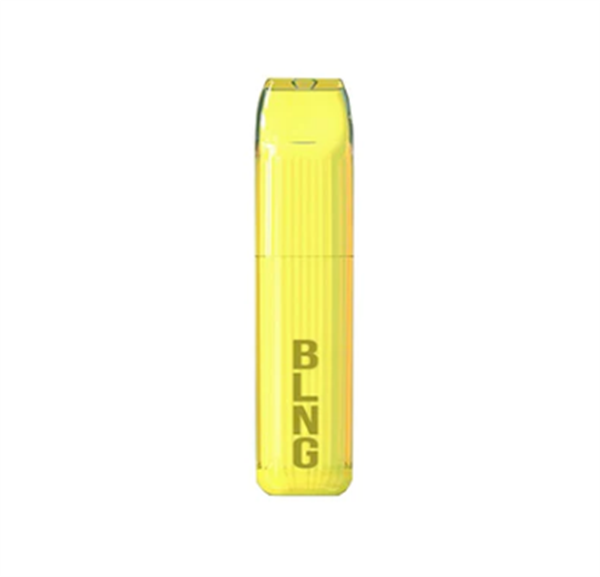BLNG 3300 PUFFS LEMON DRIZZLE