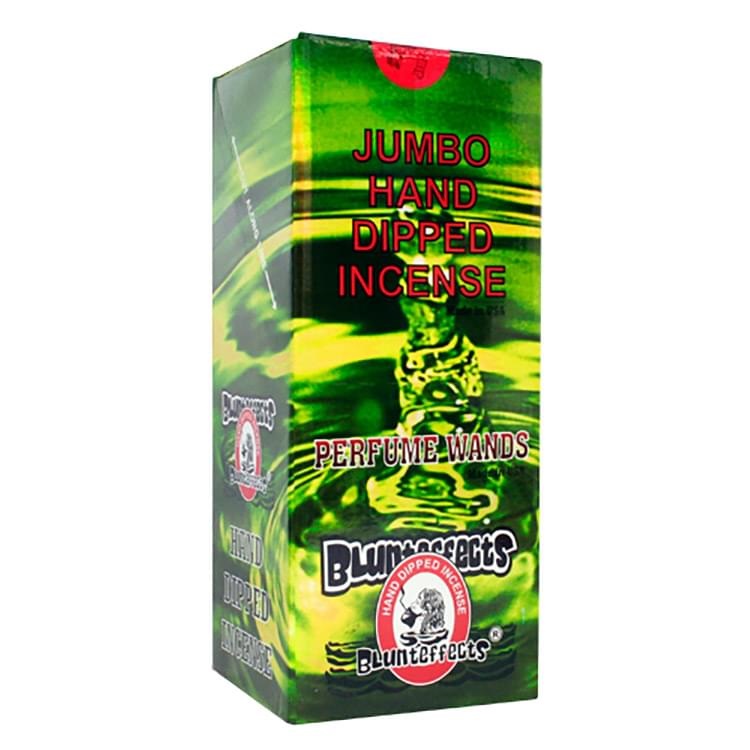 BLUNTEFFECTS HAND DIPPED INCENSE 30 STICKS 24 CT 