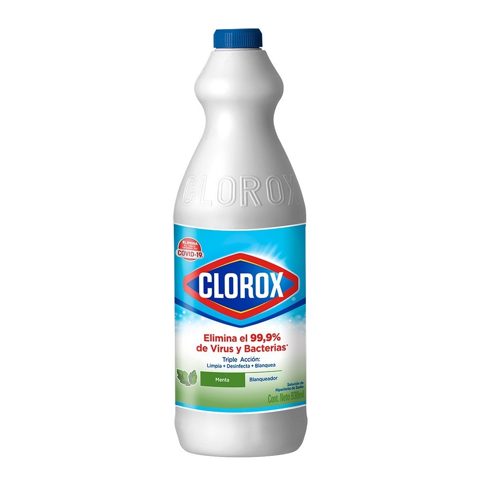 CLOROX 946 ML 1CT