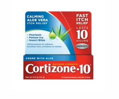 CORTIZONE 10 0.5 OZ 14 G
