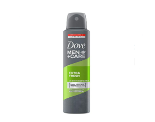 DOVE MEN CARE EXTRA  FRESH ANTI PERSPIRANT