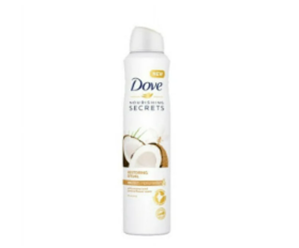 DOVE NOURISHING SECRETS DEODORANT 150 ML