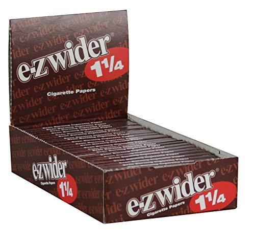 E-Z WIDER ROLLING PAPER