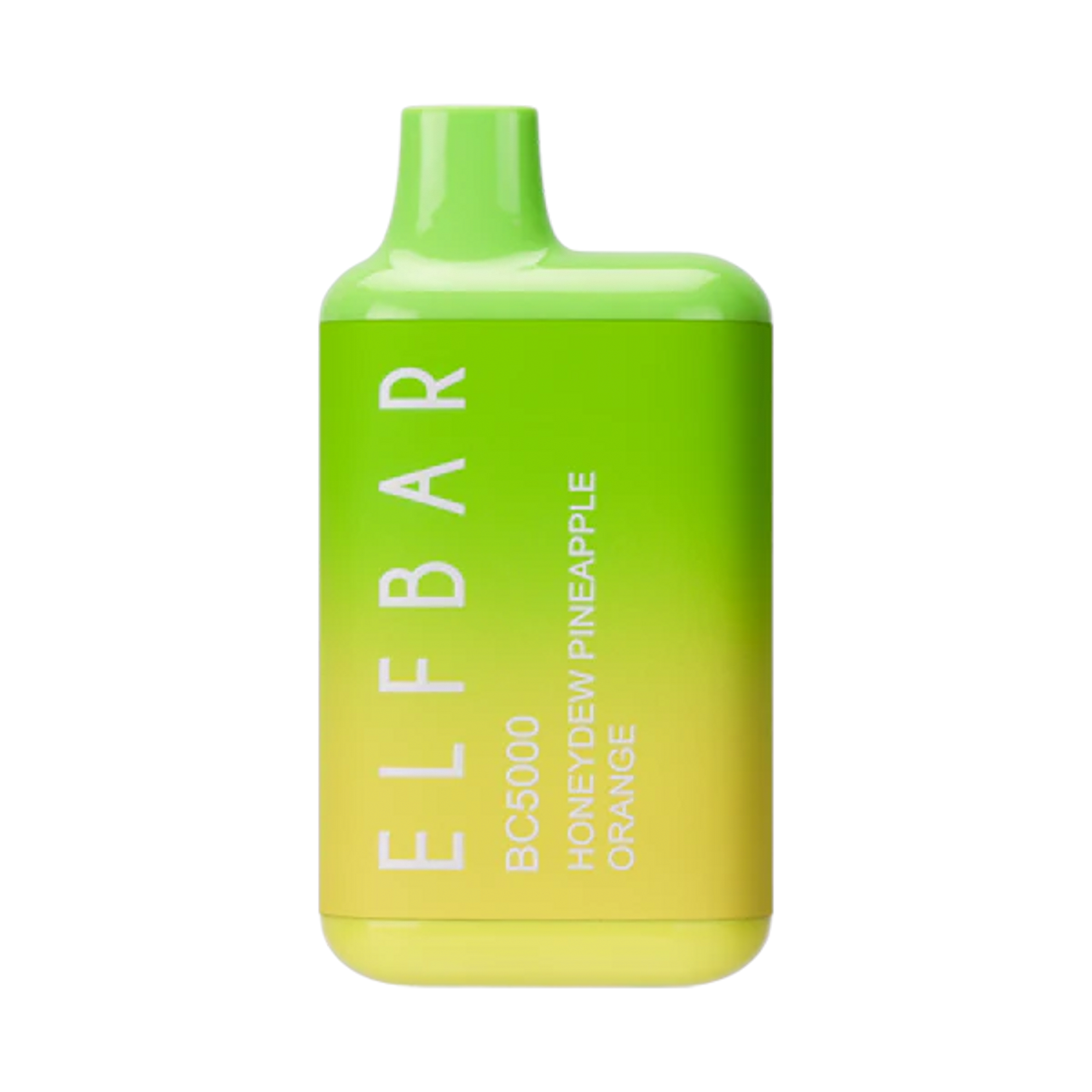 ELFBAR HONEYDEW PINEAPPLE ORANGE 10 CT