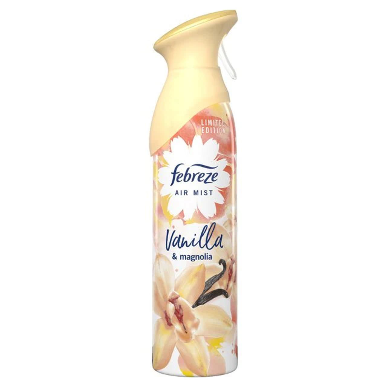 FEBREZE AIR MIST SPRAY VANILLA COOKIE 300 ML