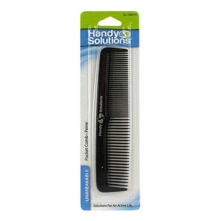 HANDY SOLUTIONS POCKET COMB PEINE