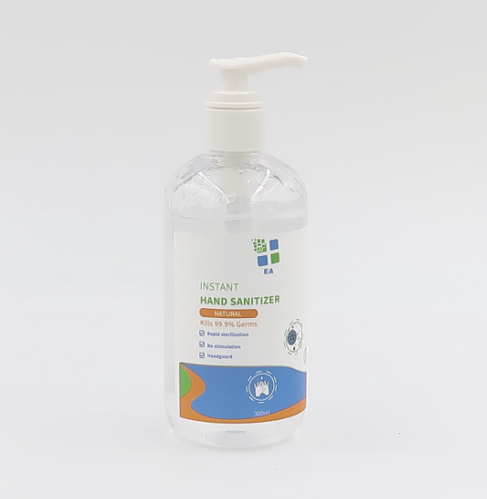 INSTANT HAND SANITIZER