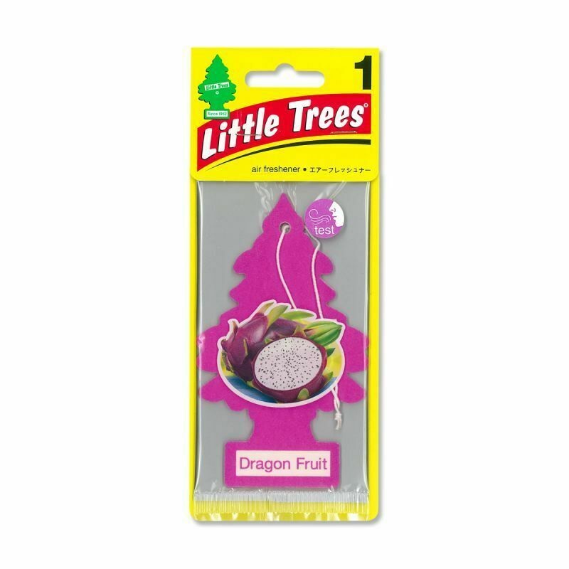 LITTLE TREES DRAGON FRUIT 24 CT