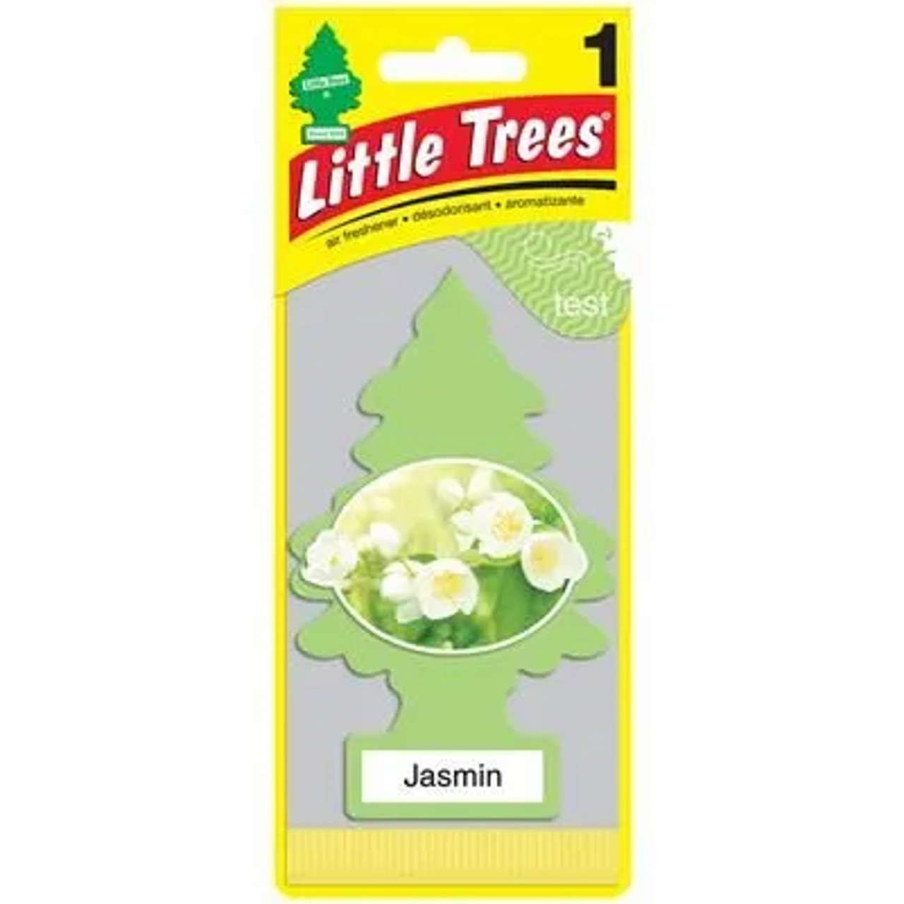 LITTLE TREES JASMIN 24 CT