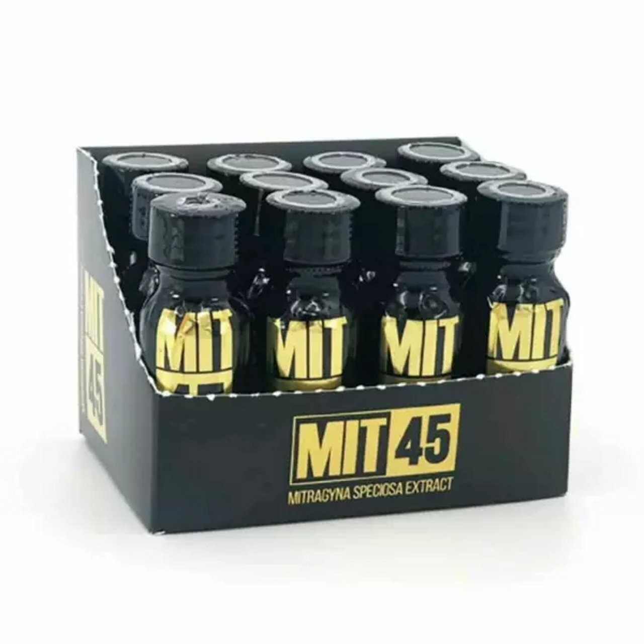 MIT 45 MITRAGYNA SPECIOSA EXTRACT