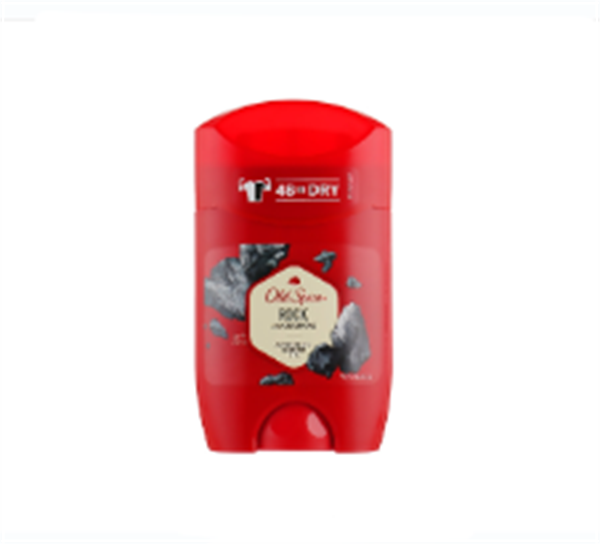 OLD SPICE ROCK 50 ML