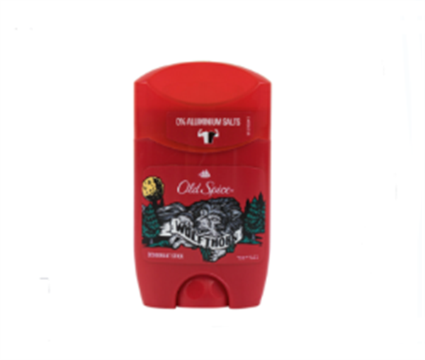 OLD SPICE WOLFTHORN 50 ML
