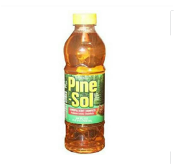 PINE CLEANER 650 ML