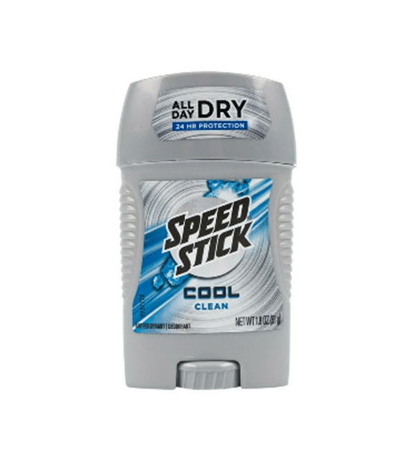 SPEED STICK COOL CLEAN 1.8 oz