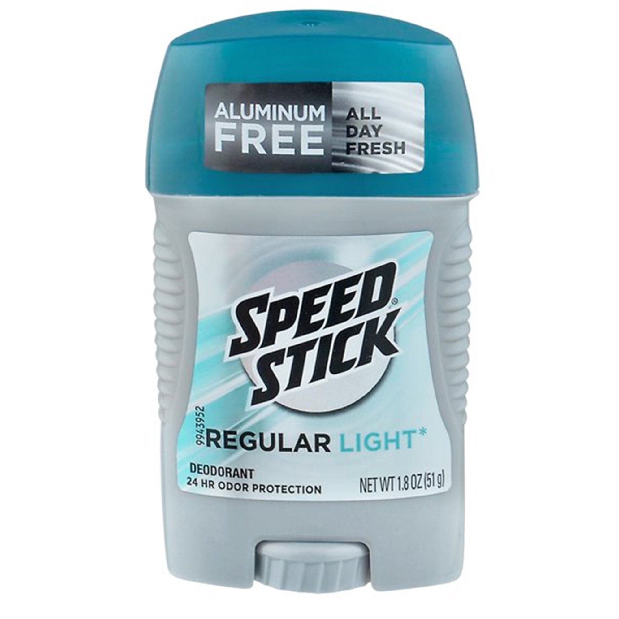 SPEED STICK REGULAR LIGHT 1.8 oz