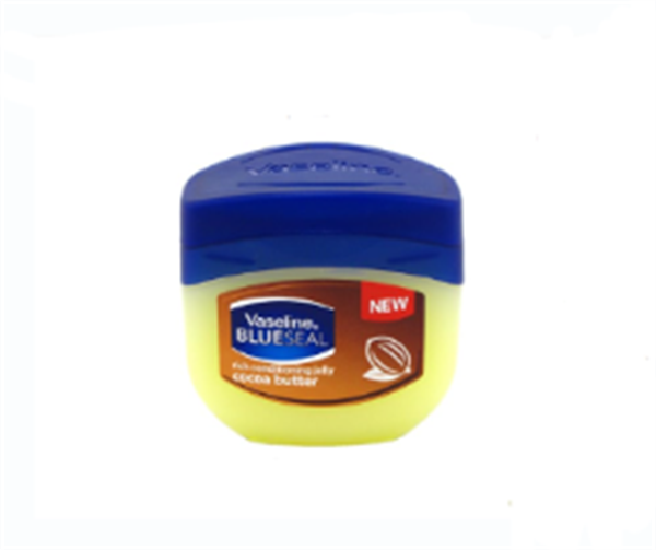 VASELINE BLUESEAL COCOA BUTTER 50 ML