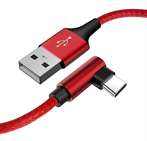 WIRES TAHT WORK TYPE C USB CABLE 4 FEET LONG 12CT