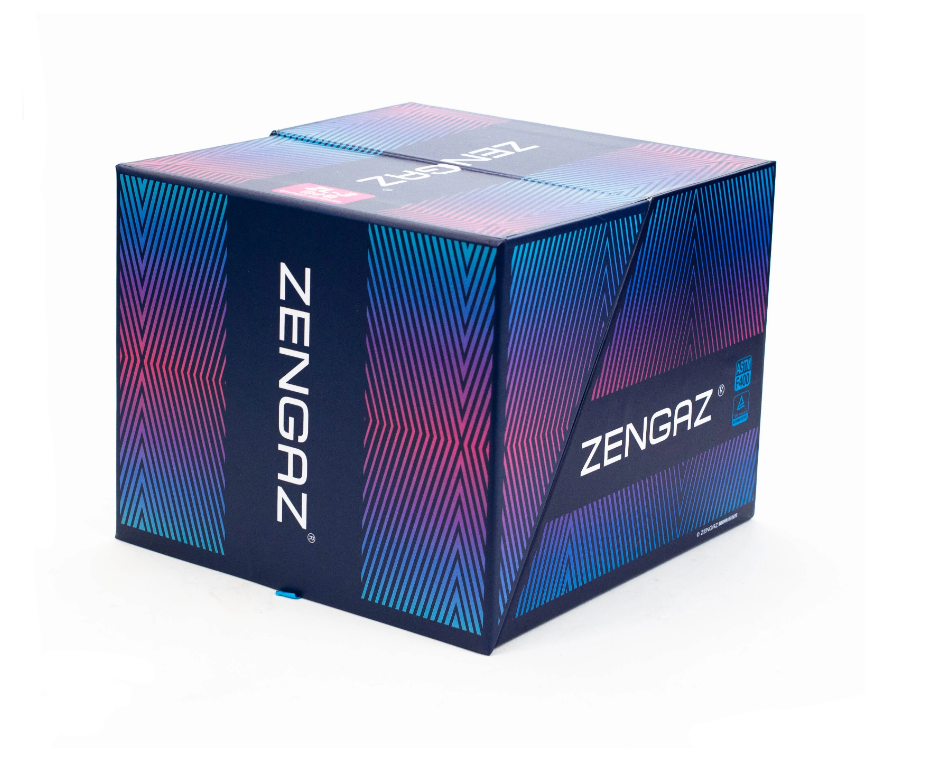 ZENGAZ MEGA JET SINGLE FLAME TORCH LIGHTER DISPLAY OF 48     STOKTA YOK