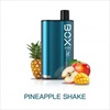 AIR BAR BOX DISPOSABLE % 5 PINEAPPLE SHAKE 3000 PUFFS_0