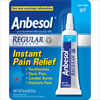 Anbesol Gel Regular Strength, 0.33 _0