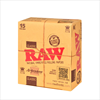 RAW CLASSIC PAPERS ARTESANO KING SIZE SLIM PACK OF 15_0