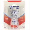 Visine Red Eye Hydrating Comfort Redness Relief and Lubricant Eye Drops to Help Moisturize and Relieve Red Eyes Due to Minor Eye Irritations Fast, Tetrahydrozoline HCl, 0.28 fl. oz (6 Count)_0