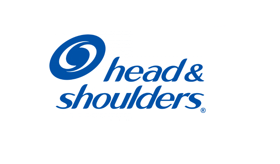 head & shoulders