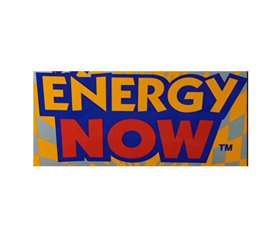 ENERGY NOW