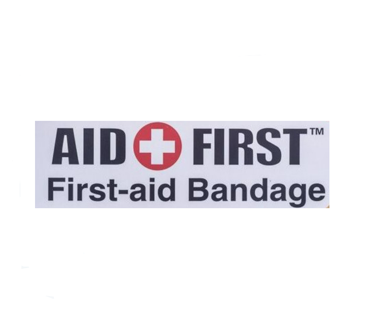 AID FIRST