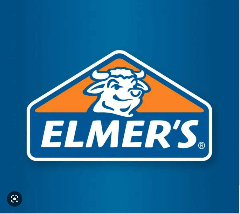 ELMER`S