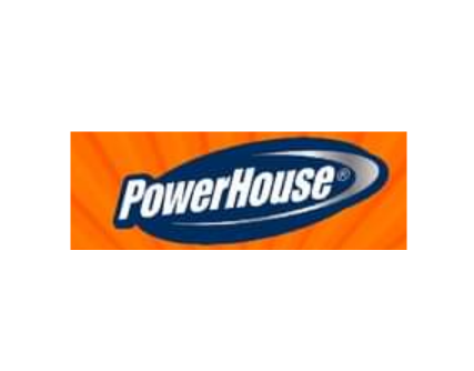 POWER HOUSE