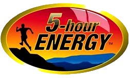 5-HOUR ENERGY