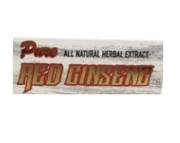 RED GINSENG