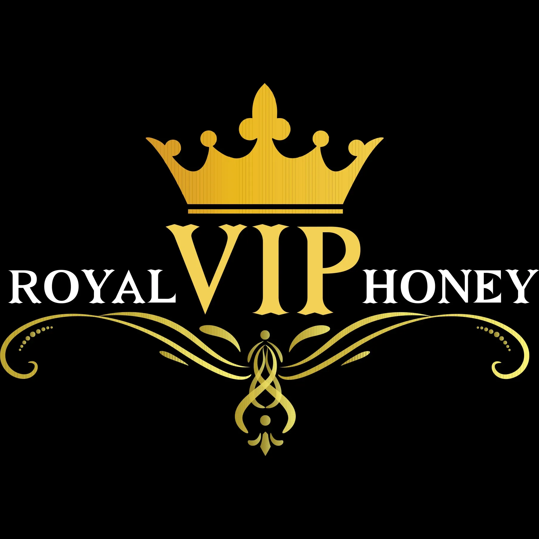 ROYAL HONEY