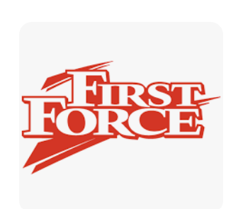FIRST FORCE