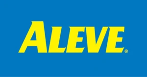 ALEVE