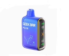 GEEK BAR