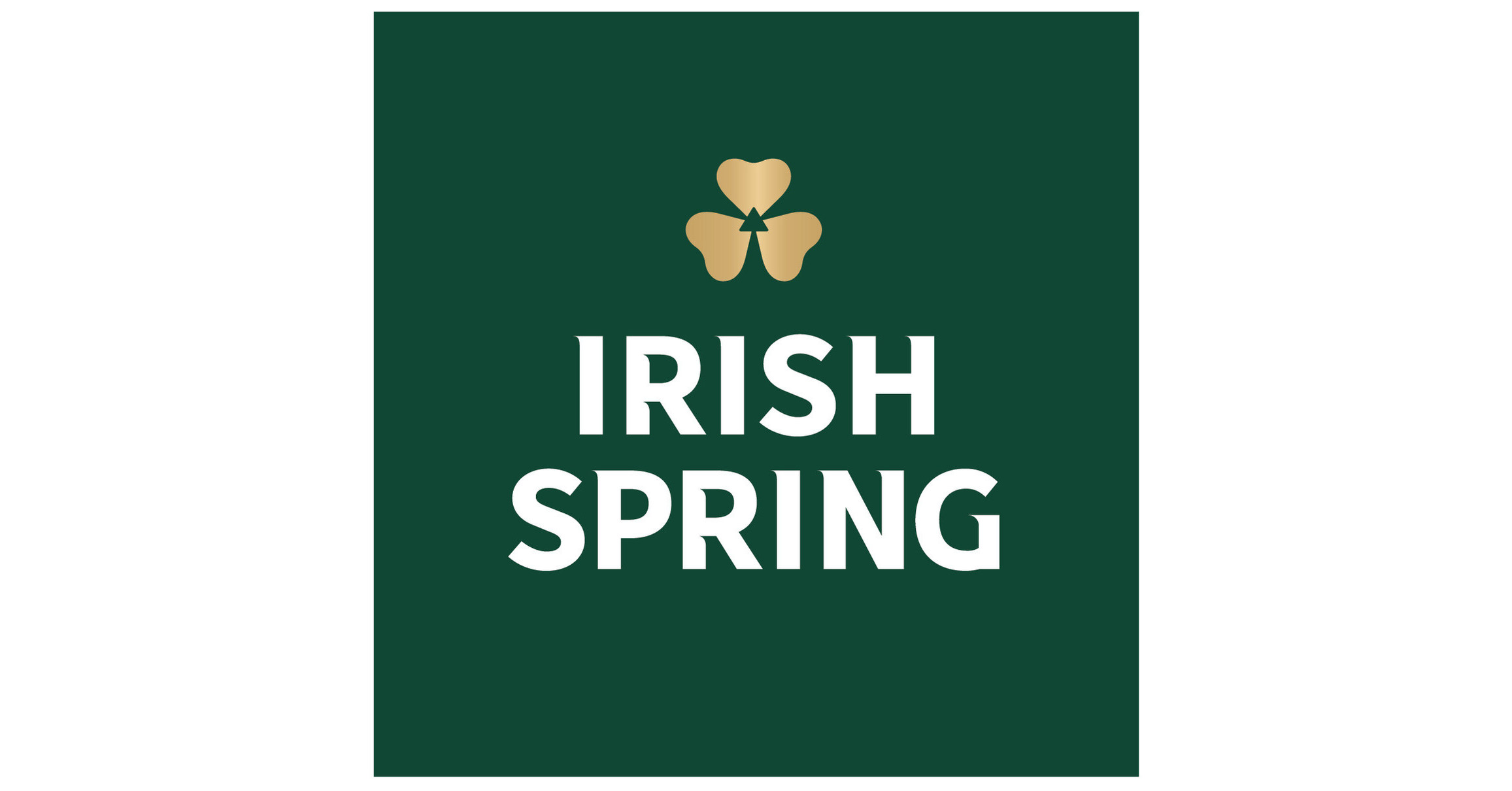 IRISH SPRING